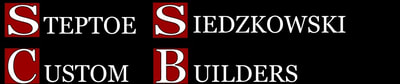 Steptoe Siedzkowski Custom Builders - Custom Decks in Delaware County